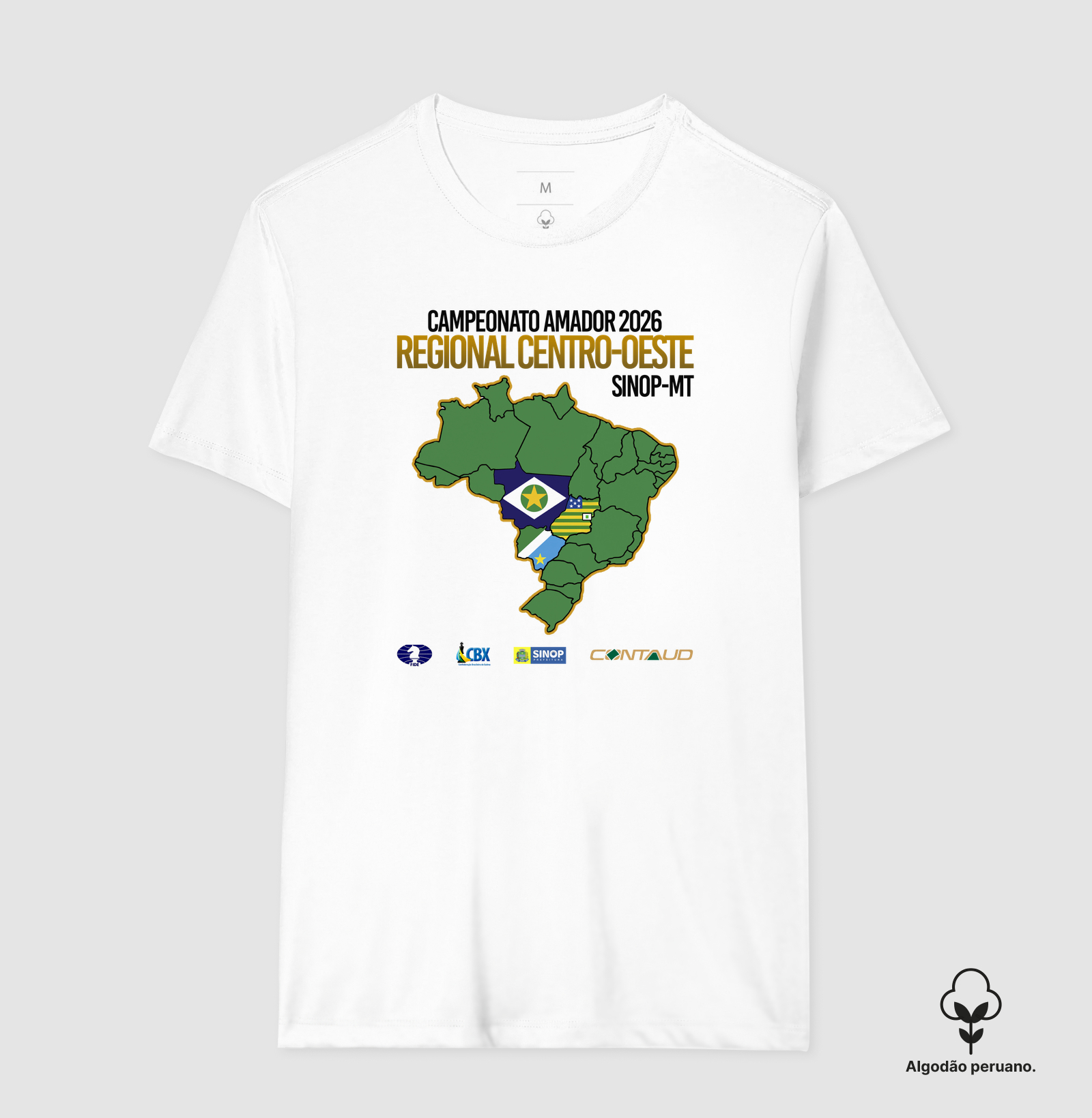 Campeonato Amador Centro-Oeste - Imagem 5