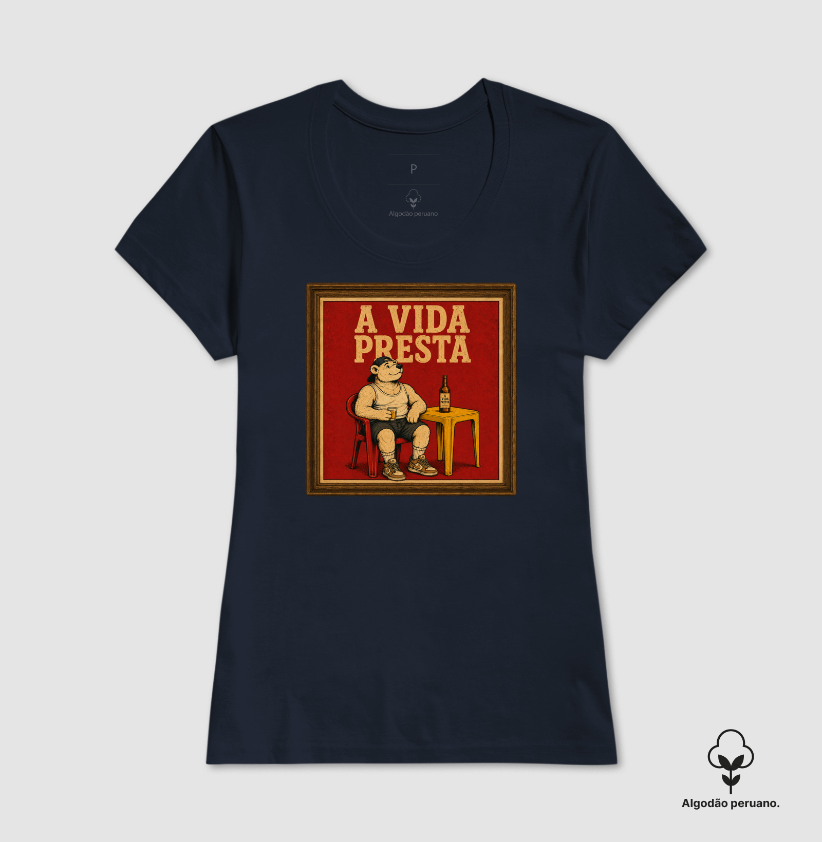 Camisa 3