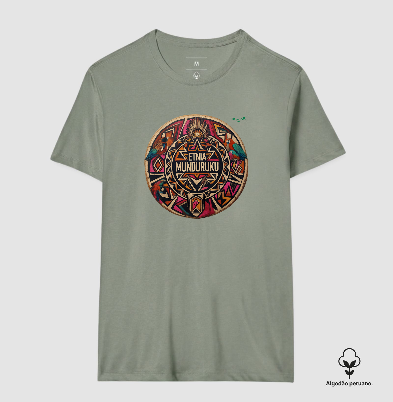 Camisa 7