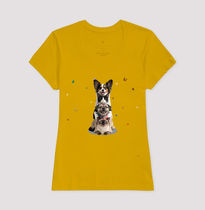 Camisa 14