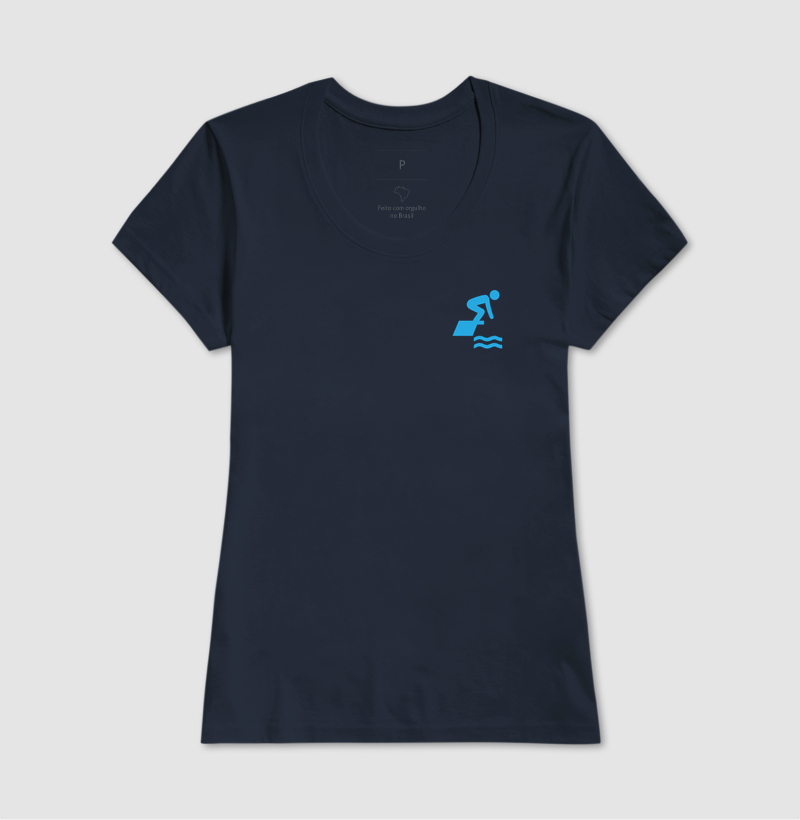 Camiseta - Raia Nove - Salto - Imagem 7