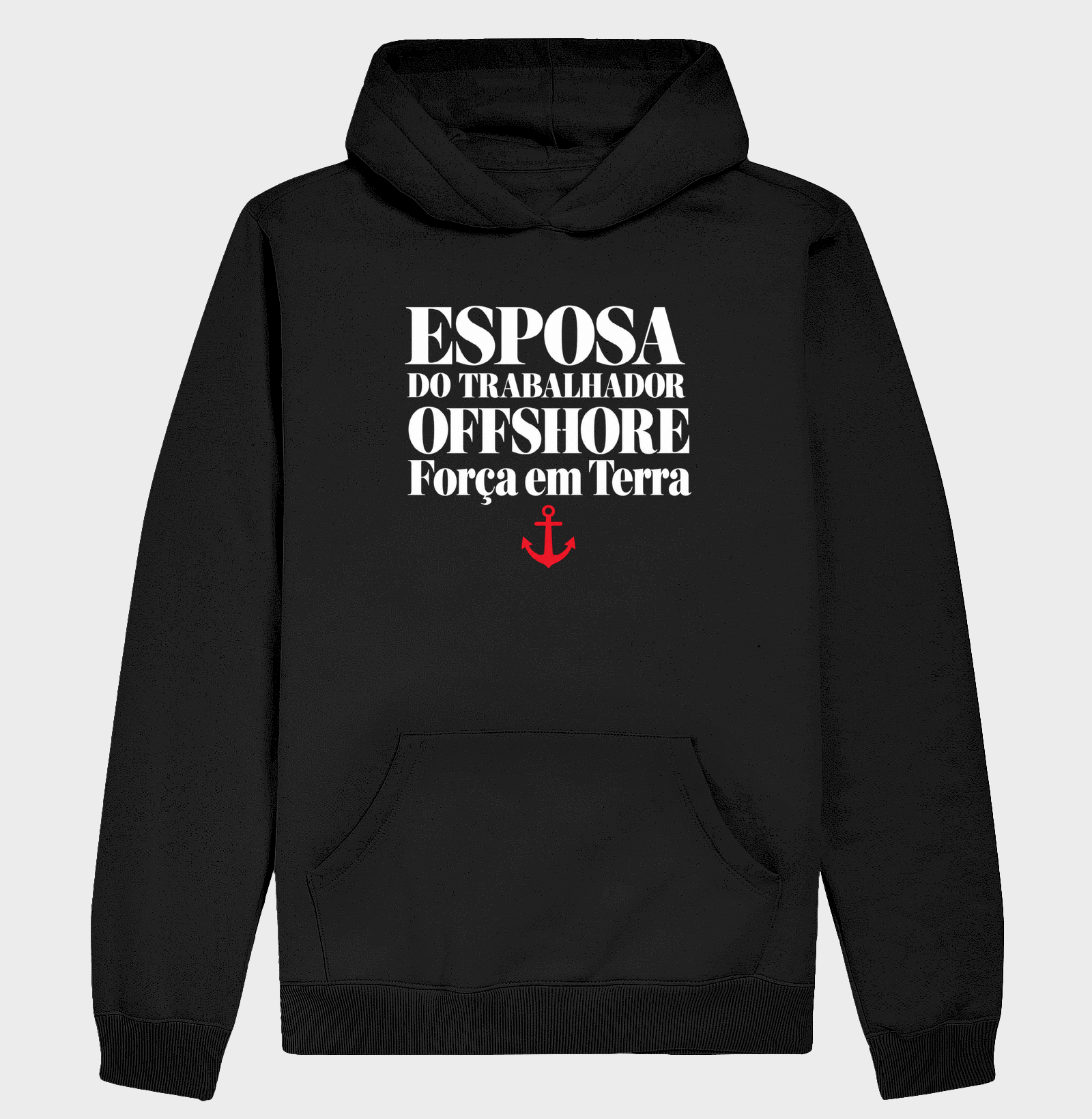 Esposa de Offshore | Força em Terra - Imagem 2