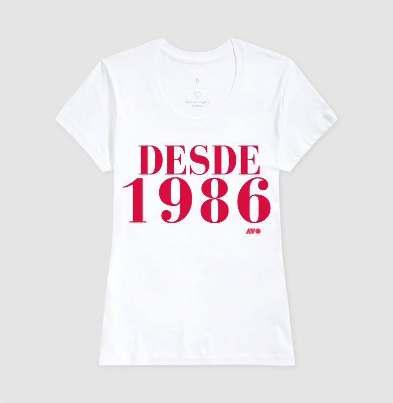 40´s - Desde 1986 - Imagem 5