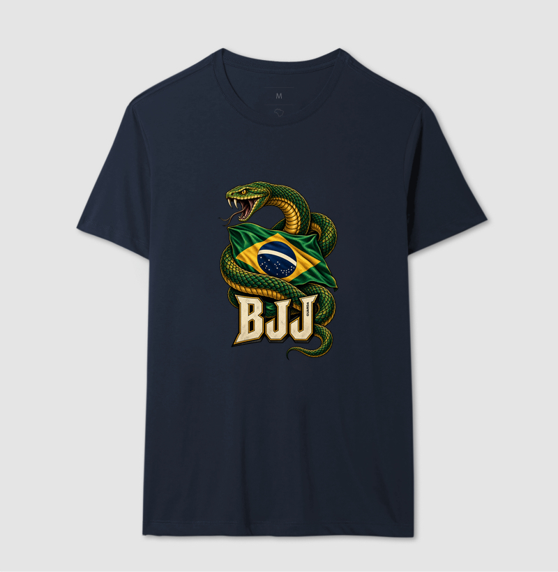 BJJ – Serpente Brasileira - Imagem 6