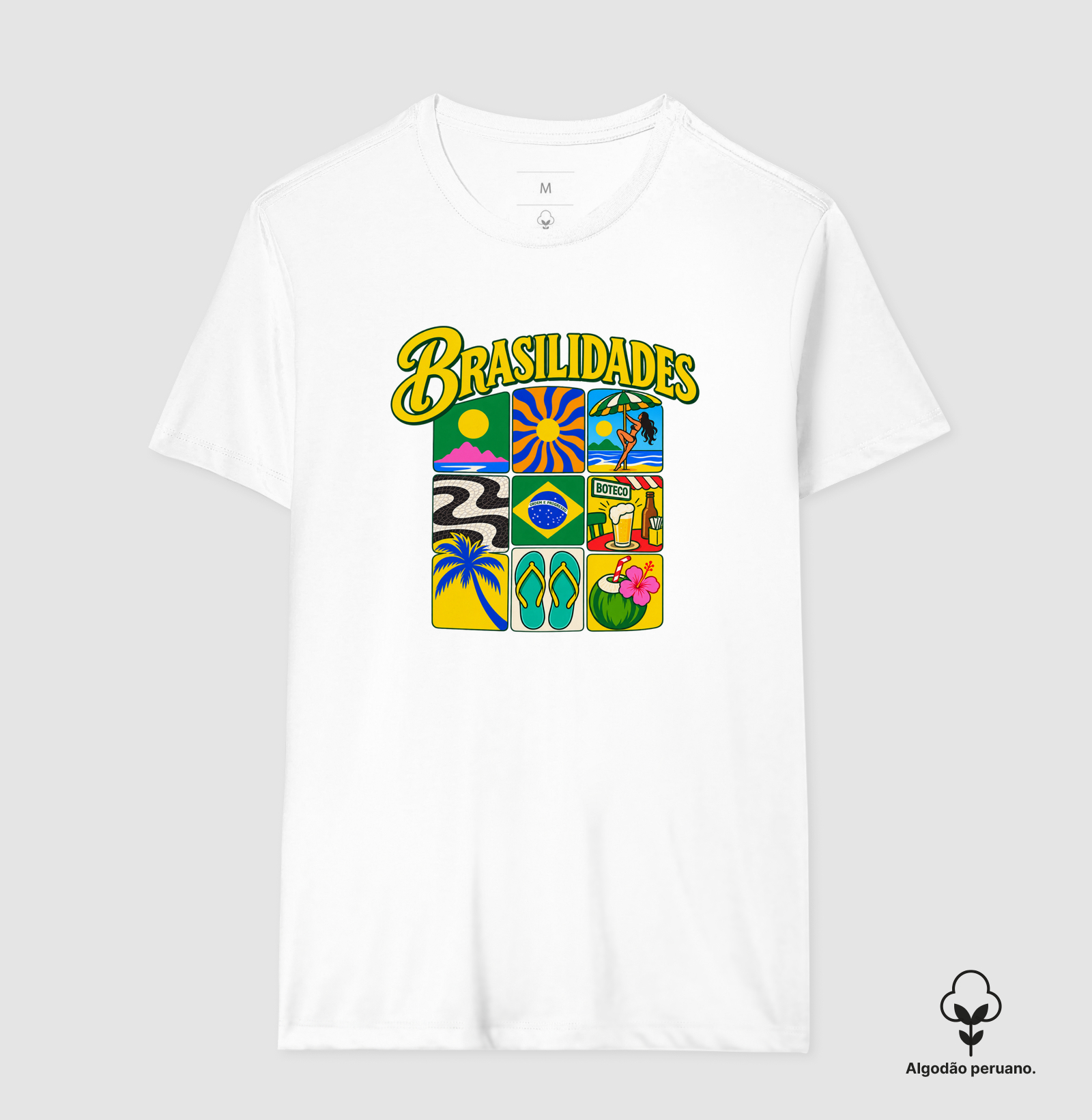 BRASILIDADES - Imagem 2
