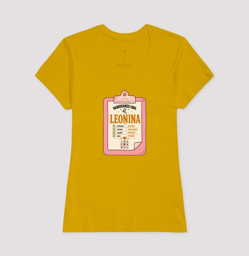Camisa 17