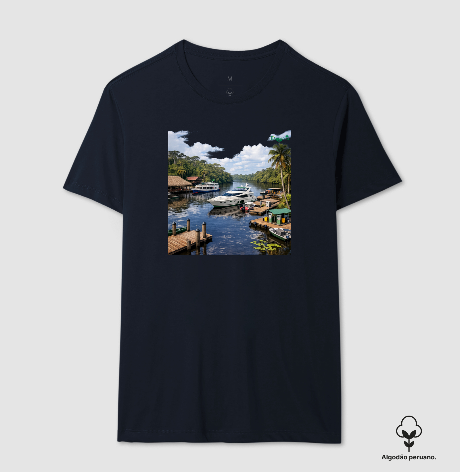 Camisa 6