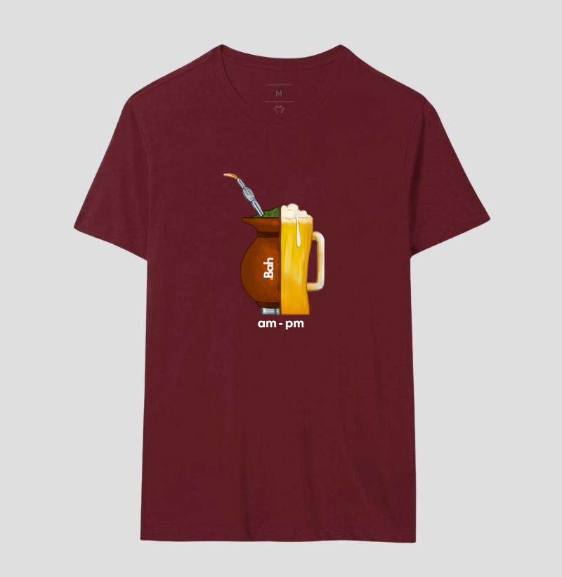 Camisa 19