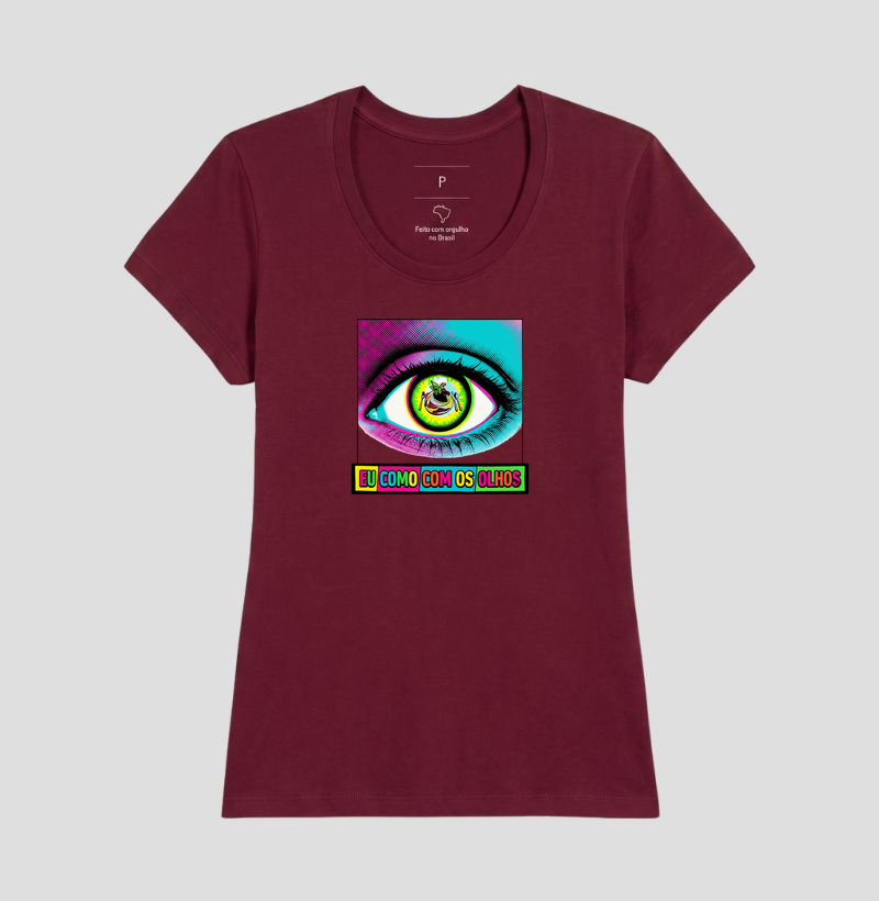 Camisa 18