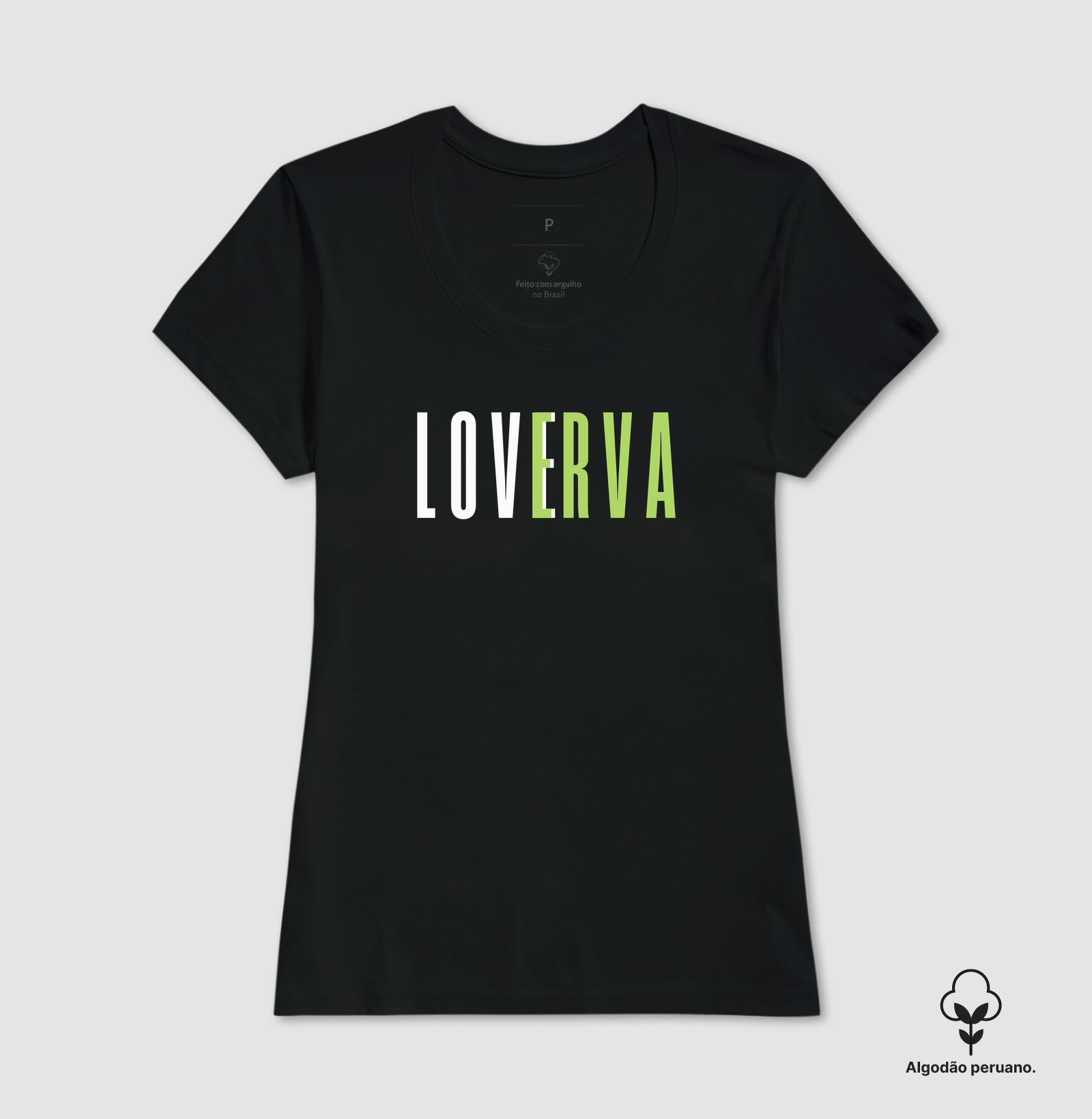 LOVEERVA - Imagem 3