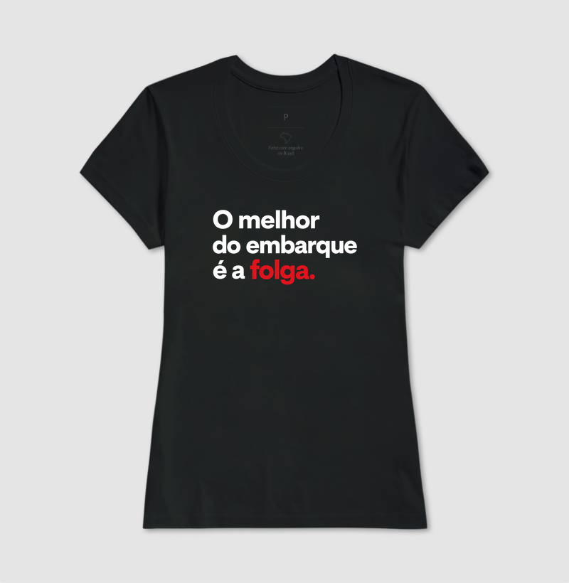 O melhor do embarque - Imagem 6