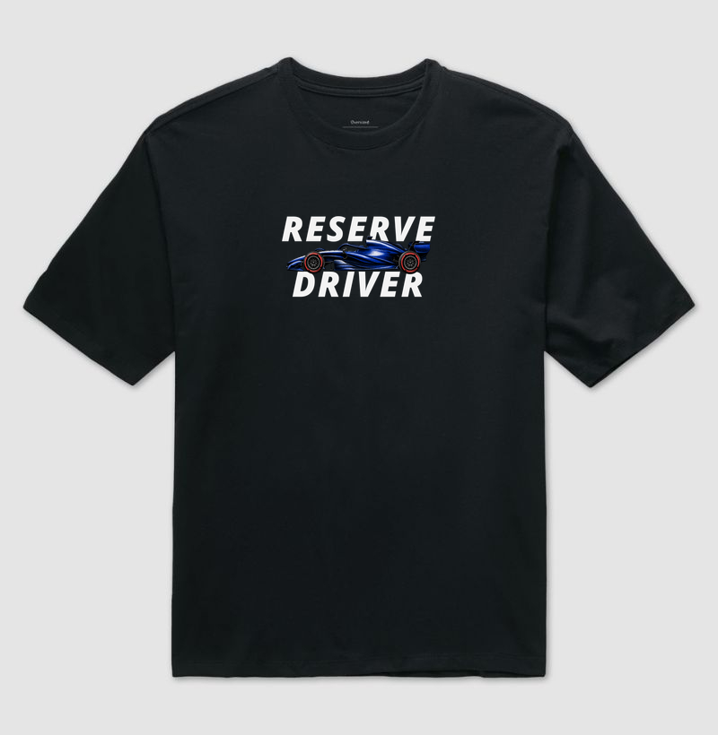 Piloto Reserva - Imagem 2