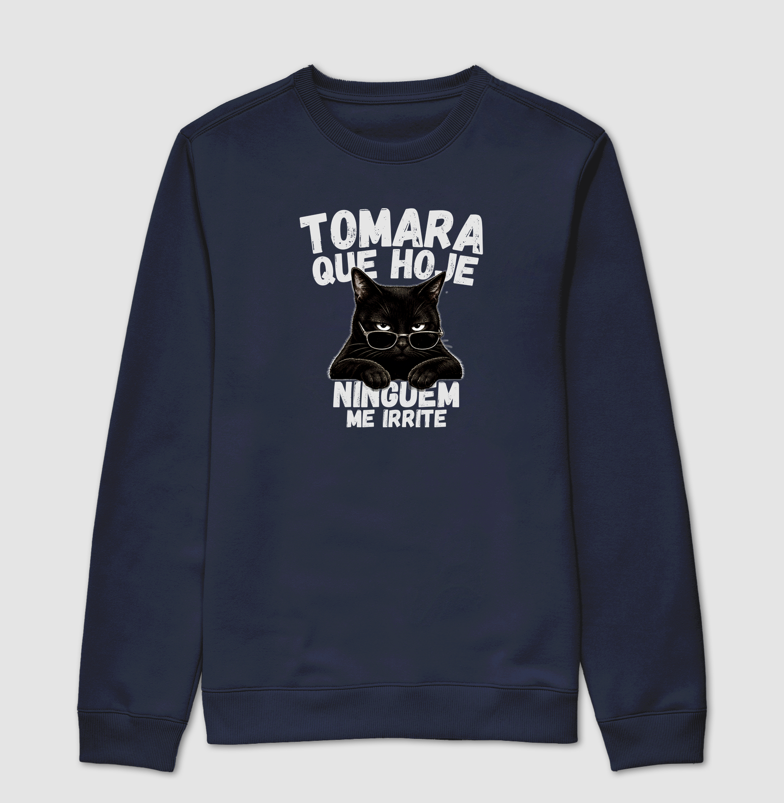 Tomara Que Hoje Ninguém Me Irrite - Imagem 5