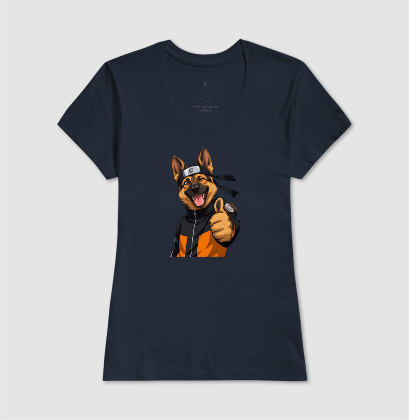 Ninja Shepherd - Imagem 7