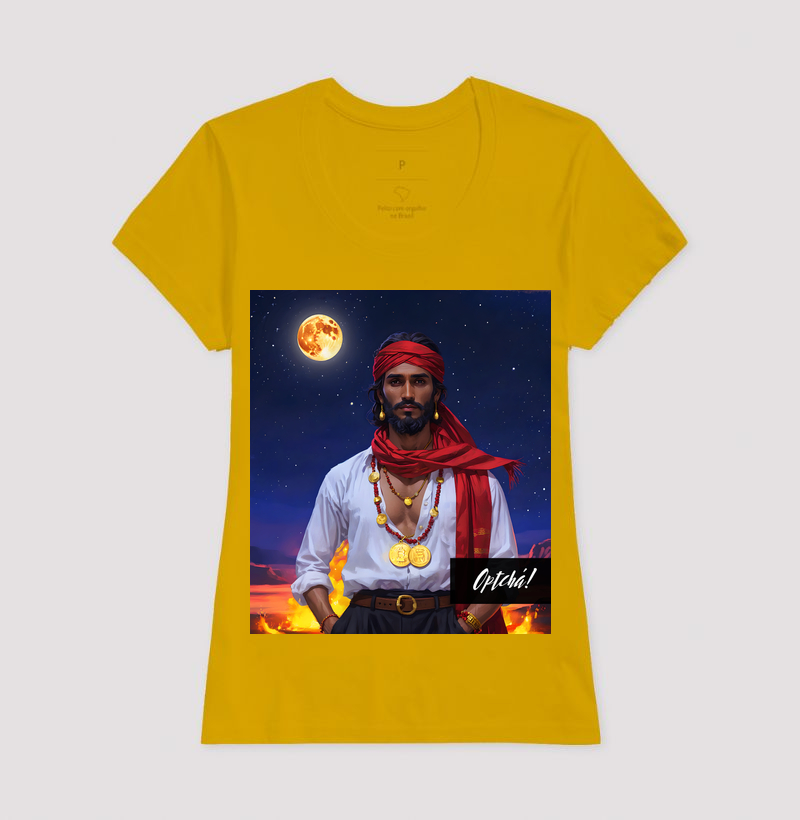 Camisa 17