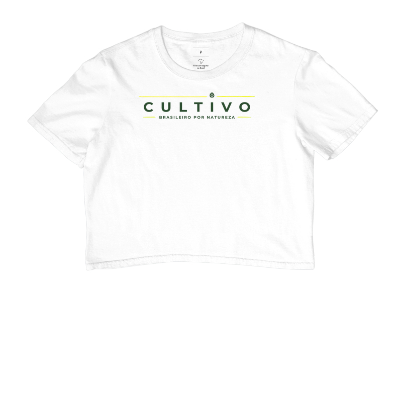 Cropped Cultivo – Essência - Imagem 3