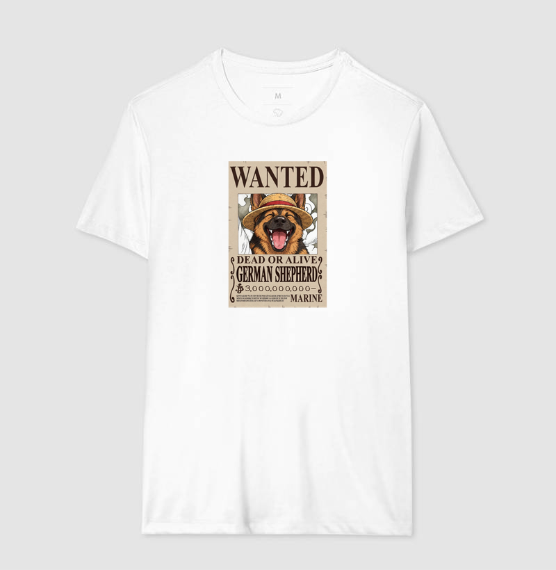 Wanted Shepherd - Imagem 4