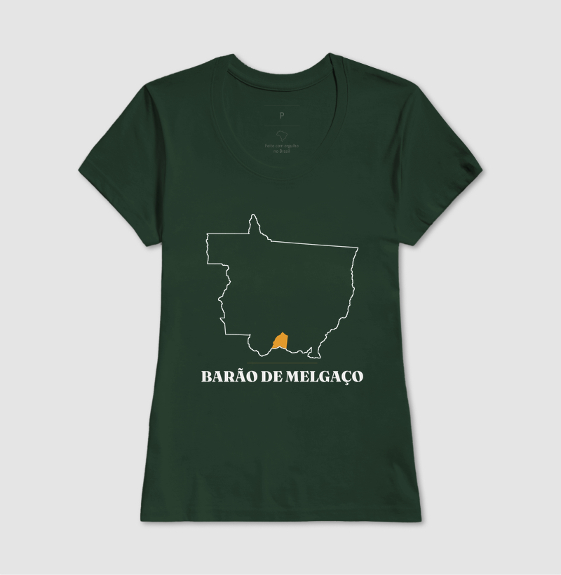 Camisa 12
