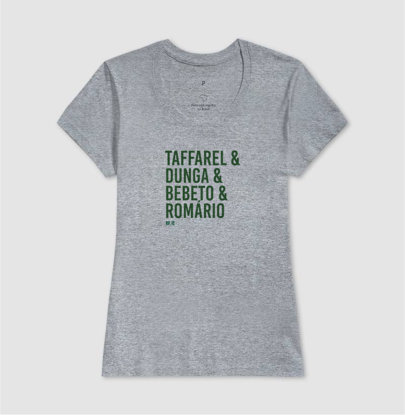 Camisa 4