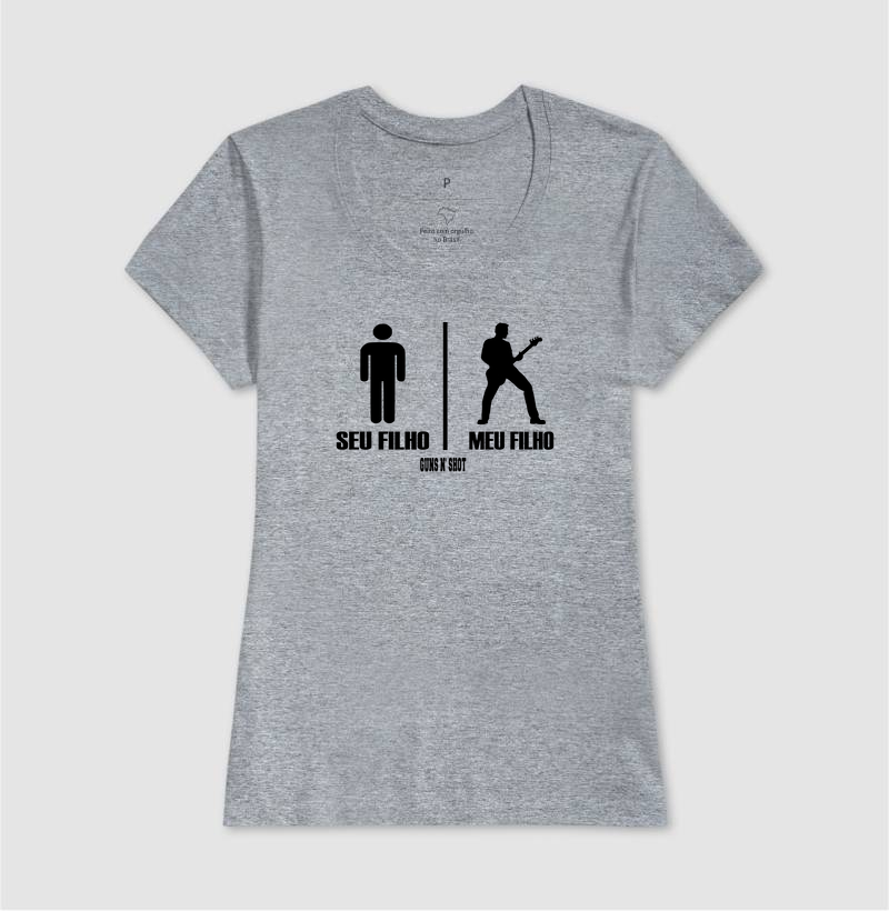 Camisa 9