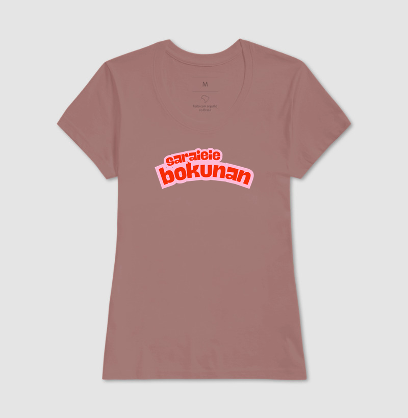Camisa 15
