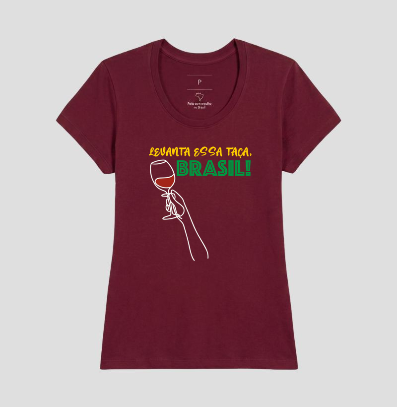 Camisa 18