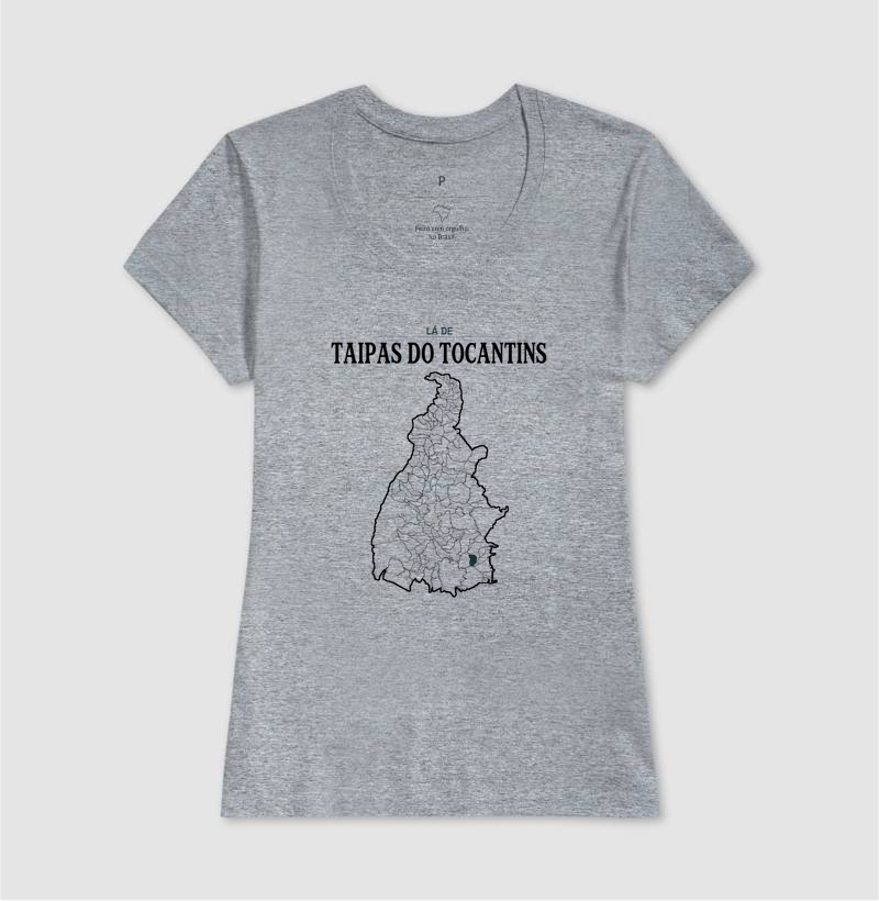 Taipas do Tocantins | Território TO - Imagem 9