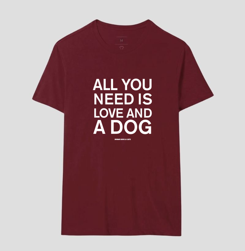 All you need is love and a dog - Imagem 18