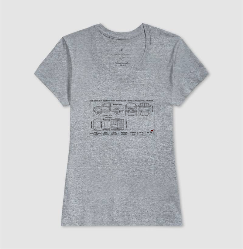 Camisa 8