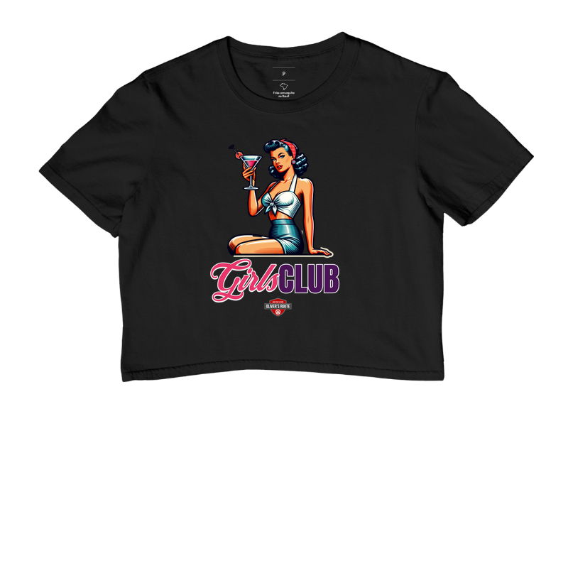 Girls Club - Imagem 2
