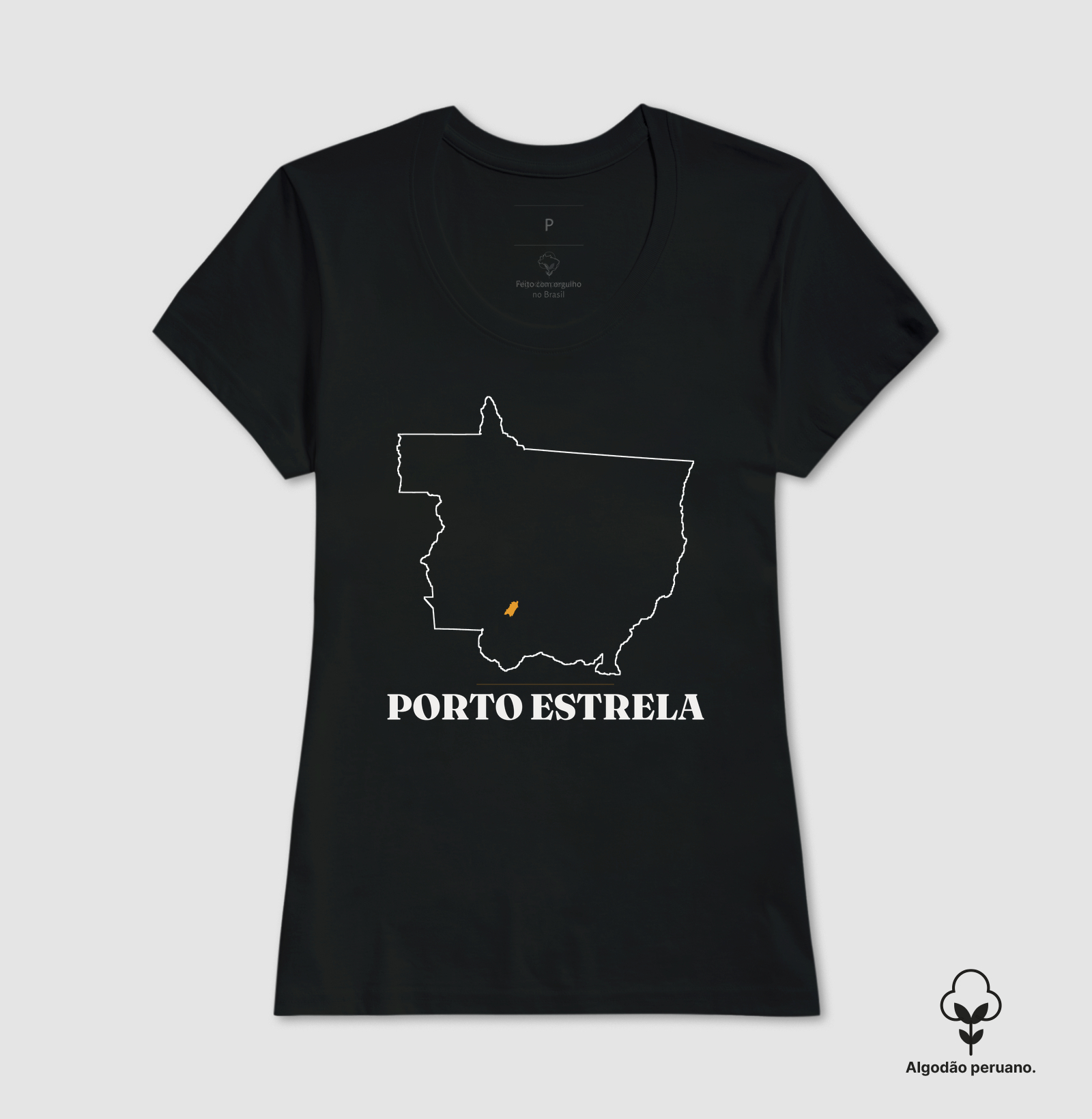 Porto Estrela | Traço MT - Imagem 4