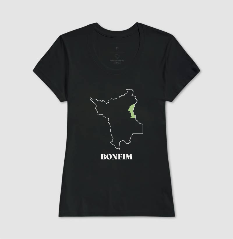 Bonfim | Traço RR - Imagem 3