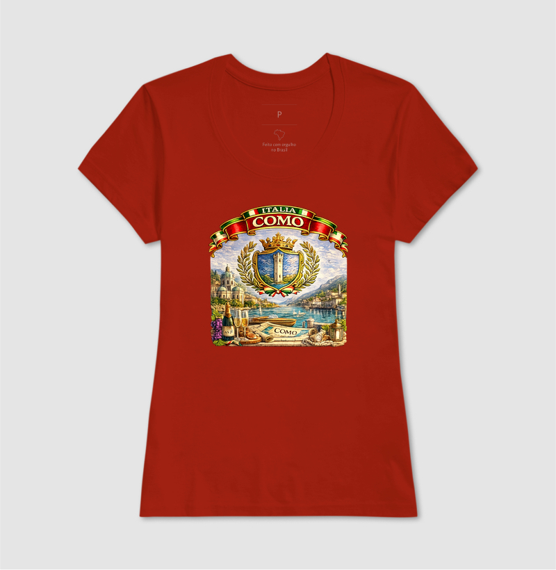 Camisa 10