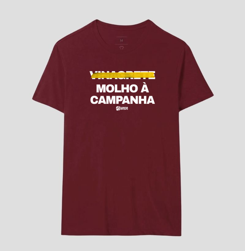 Molho à Campanha - Imagem 16