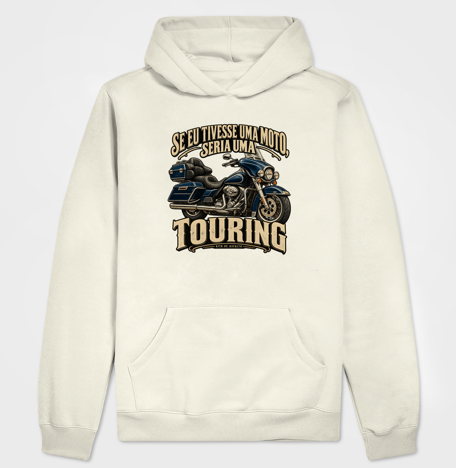 Se Eu Tivesse Touring - Imagem 3