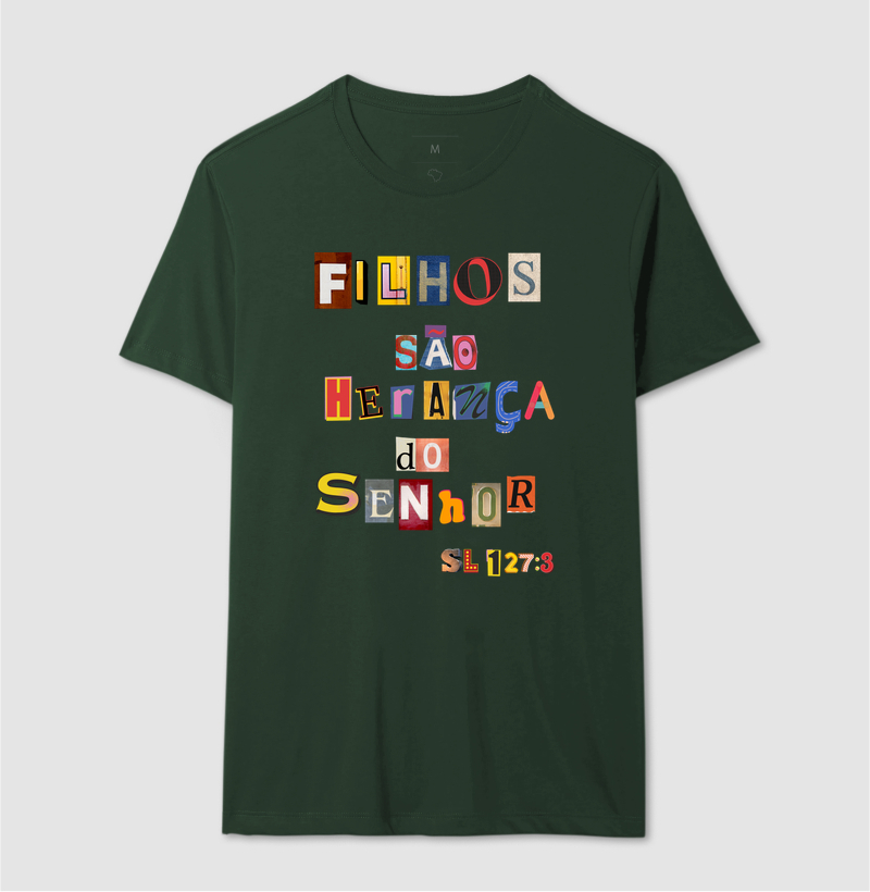 Filhos são Herança do Senhor - Imagem 12