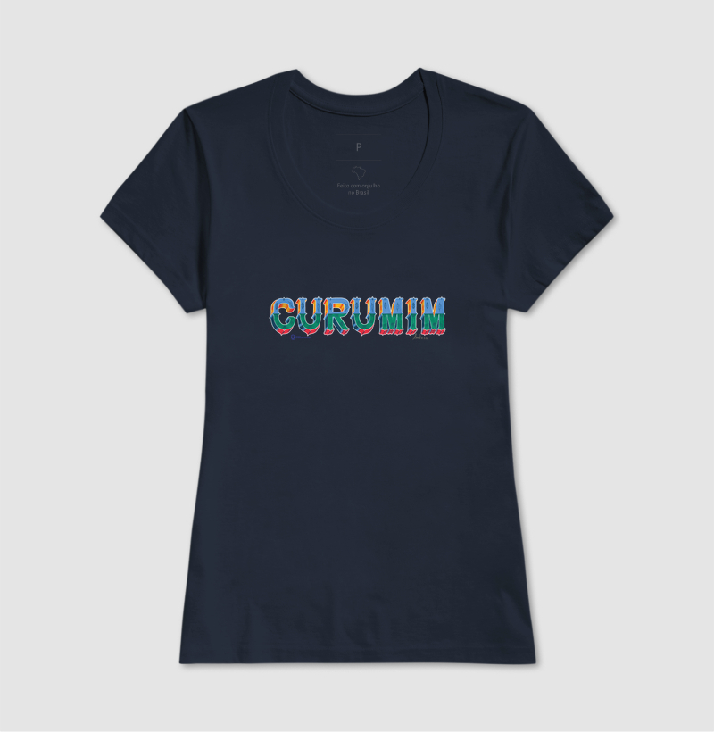 Camisa Curumim - Manduca - Imagem 7