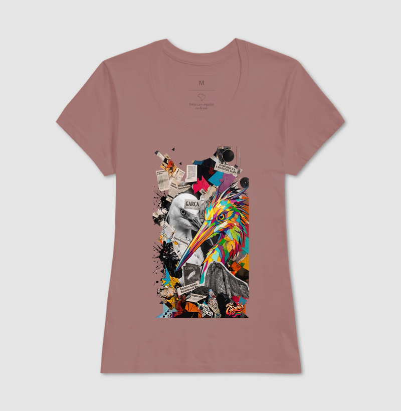 Camisa 15