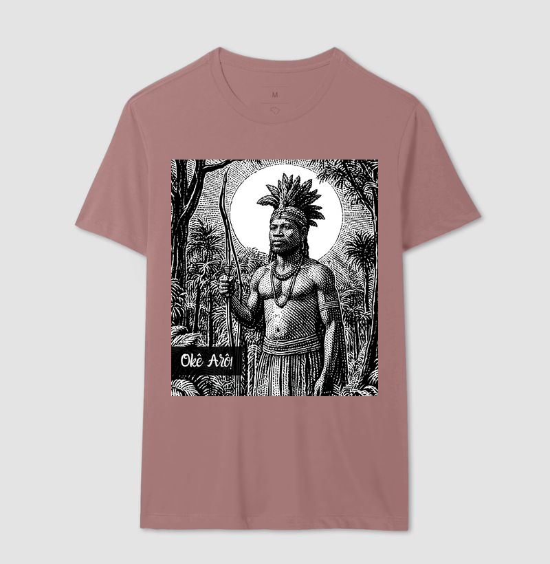 Camisa 18