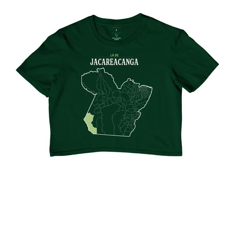 Jacareacanga | Território PA - Imagem 5