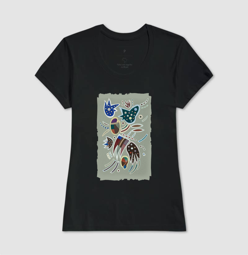 Kandinsky Orgânico - Imagem 3