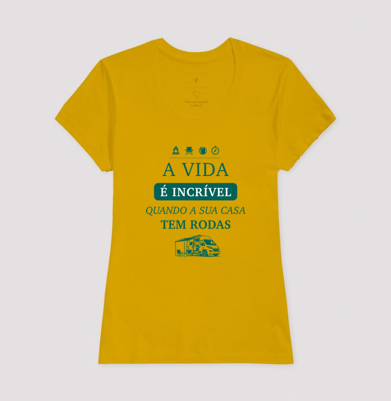 Camisa 15