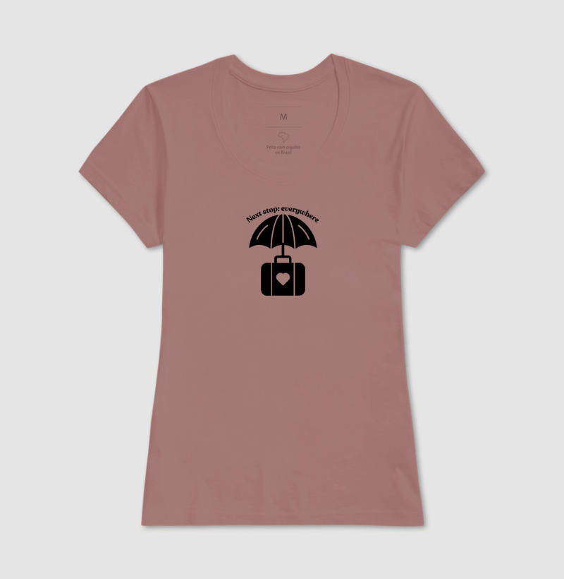Camisa 17