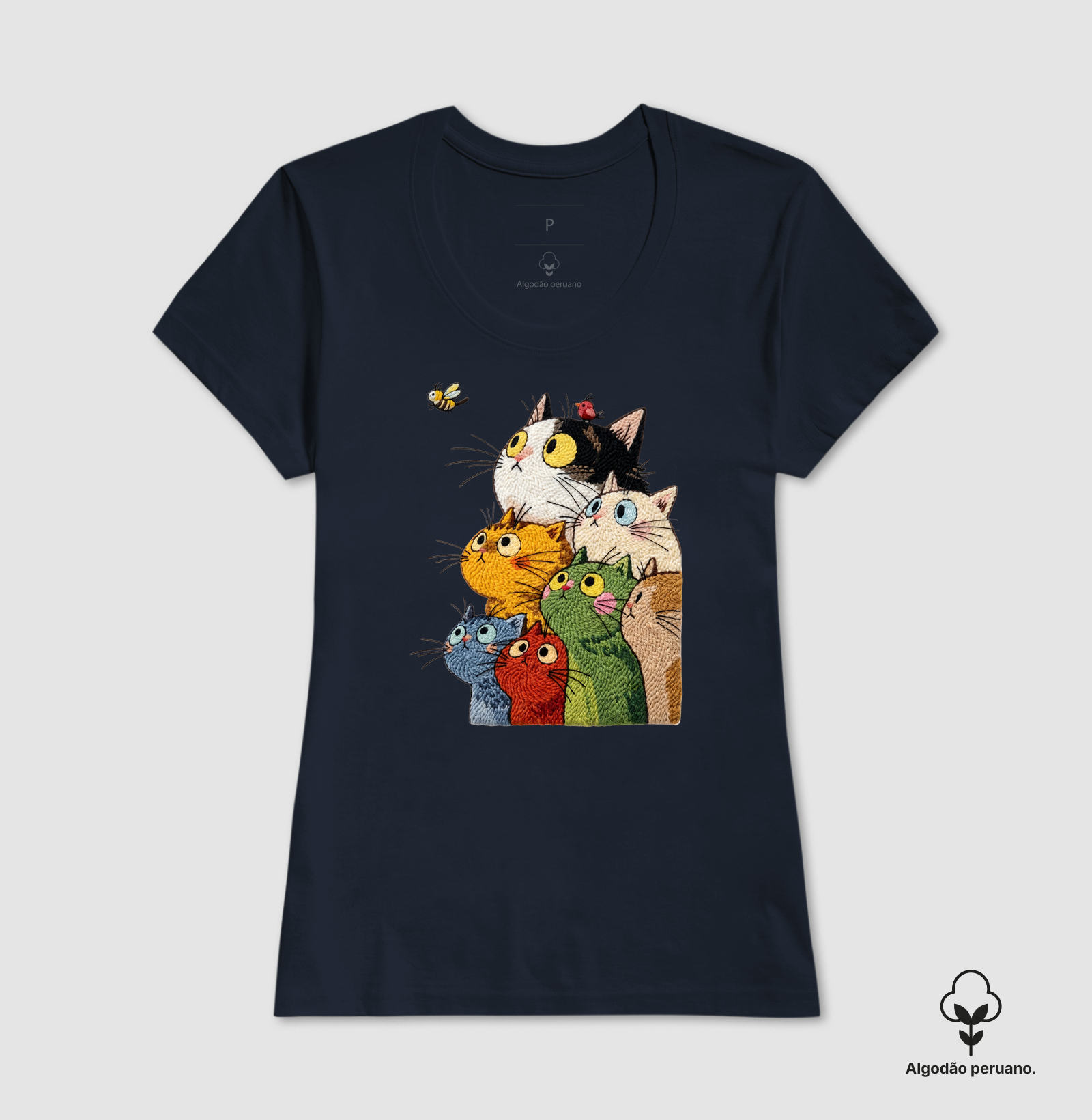 Camisa 5