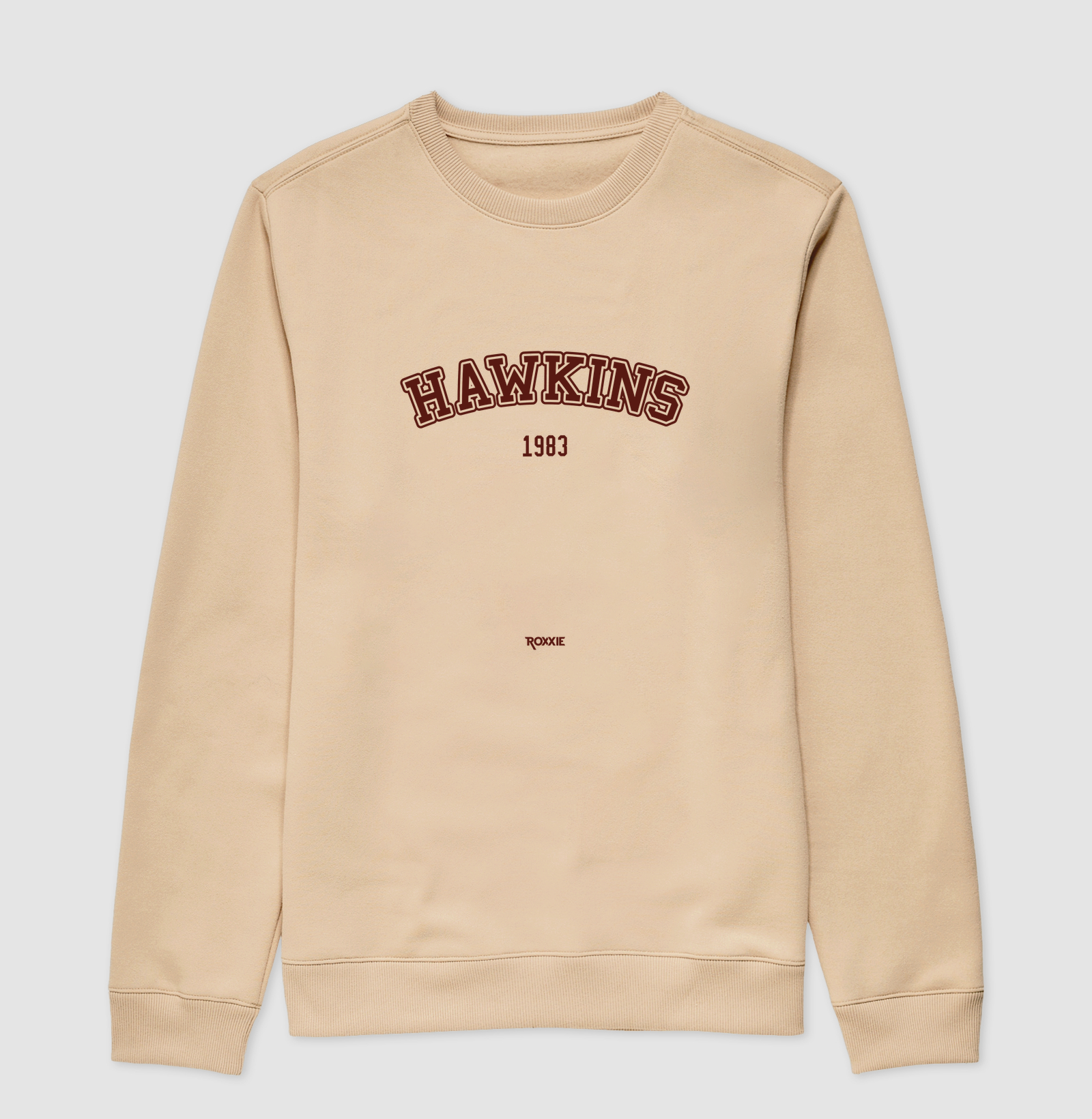 Camiseta - Hawkings 1983 - Imagem 3
