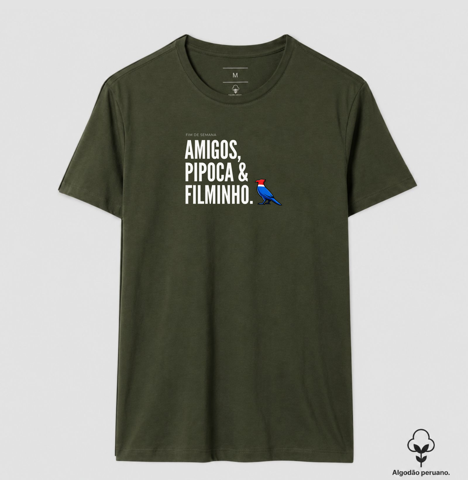 Camisa 2