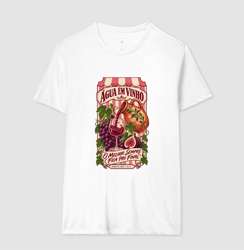 Vinho de Caná — O Melhor Fica para o Final - Imagem 4