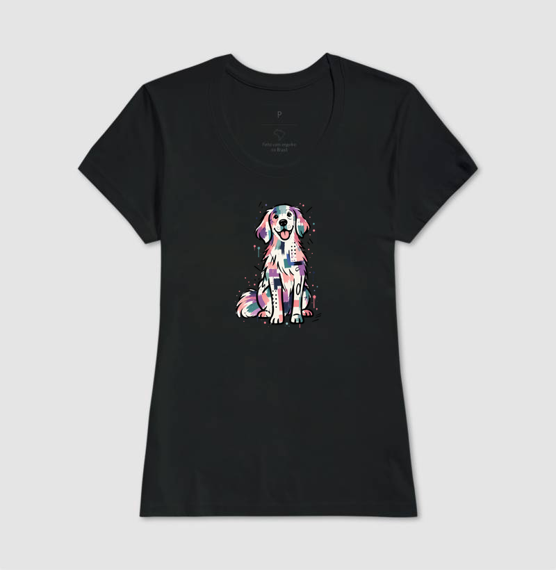 Cão em Cores - Imagem 3