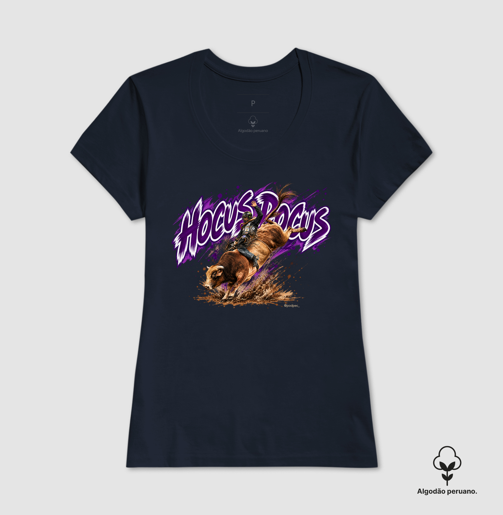 Hocus Pocus - Rodeo Legend - Imagem 8