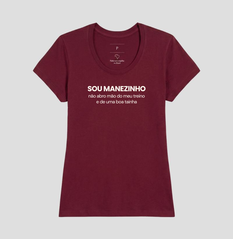 Manezinho - Imagem 19